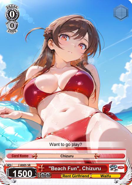 Beach Fun / Beach Day- Season 3