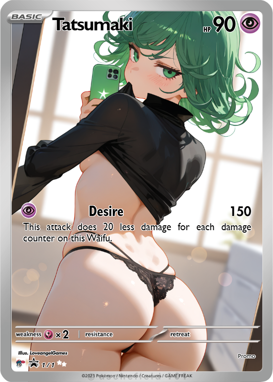 JBX-Waifu Universe Season 2 Saga P13