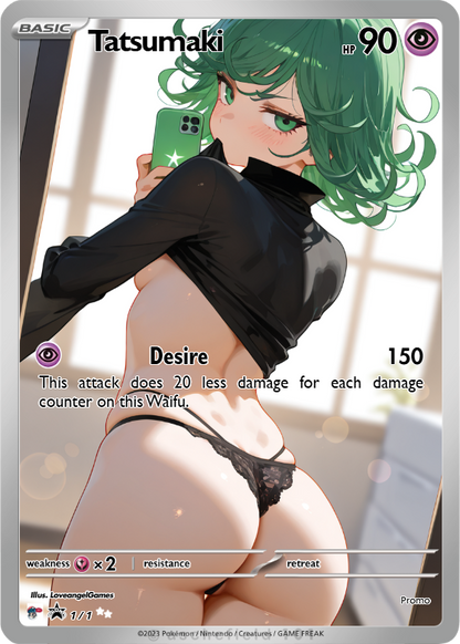 JBX-Waifu Universe Season 2 Saga P13